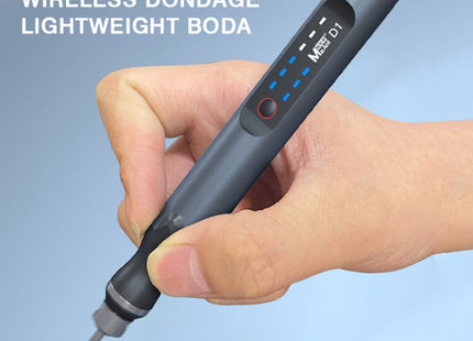 MaAnt D-1 Intelligent Electric Sharpening Pen, Sharpening Pen