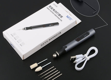 MaAnt D-1 Intelligent Electric Sharpening Pen, Sharpening Pen