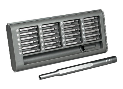 WEEKS 24 in 1 Disassembly Tool Screwdriver Set, WEEKS 24 in 1