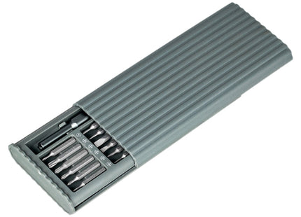 WEEKS 24 in 1 Disassembly Tool Screwdriver Set, WEEKS 24 in 1