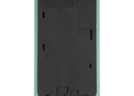 LCD Screen With Frame Bezel Positioning Mat Fixed Mold For iPhone 13, For iPhone 13