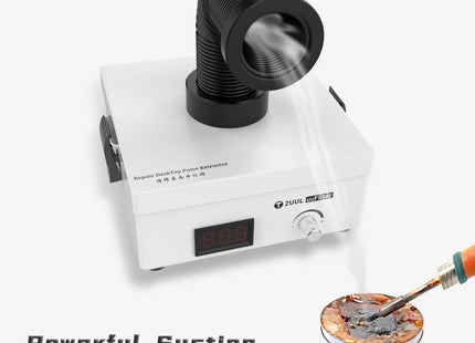 2UUL Repair Maintenance Desktop Purification Station, Desktop Purification