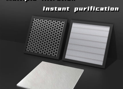 2UUL Repair Maintenance Desktop Purification Station, Desktop Purification