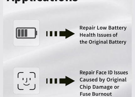 AY A108 Multi-function Dot Matrix Battery Repair Programmer for iPhone 8-16 Pro Max, A108 for iP 8-16 Pro Max
