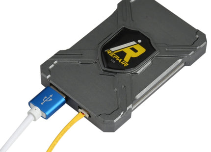 iRepair BOX P10 iD Box NAND Programmer No Disassembly Required Hard Disk