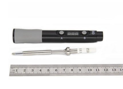 SEQURE SQ-D60B MINI Soldering Iron Kit
