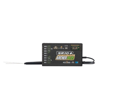 FrSky Archer Plus SR10+ Receiver