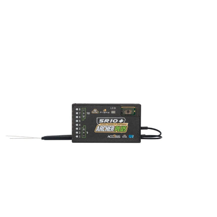 FrSky Archer Plus SR10+ Receiver