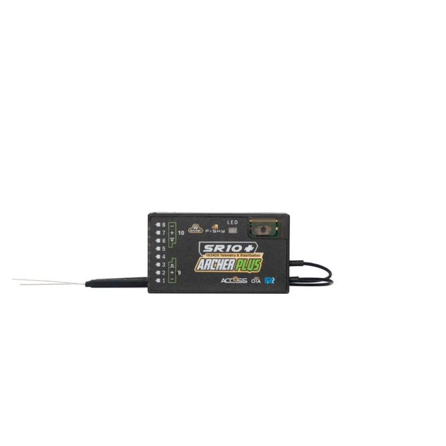 FrSky Archer Plus SR10+ Receiver
