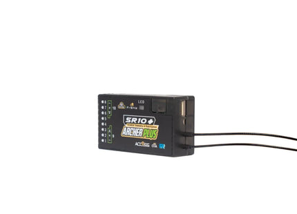 FrSky Archer Plus SR10+ Receiver