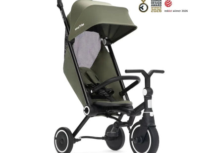 smarTrike Wonder Max Trike - Sage