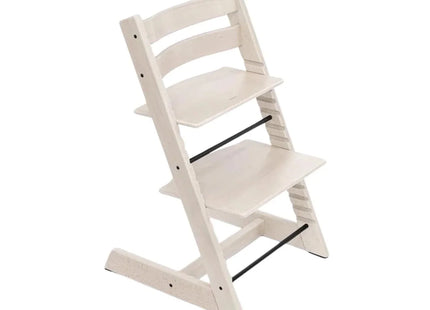 Stokke Tripp Trapp Highchair - Whitewash