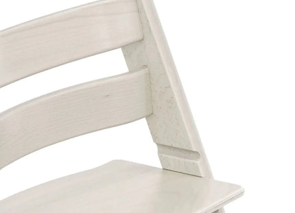 Stokke Tripp Trapp Highchair - Whitewash
