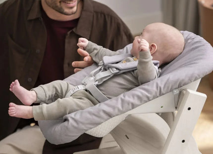 Stokke Tripp Trapp Highchair - Whitewash