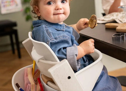 Stokke Tripp Trapp Highchair - Whitewash