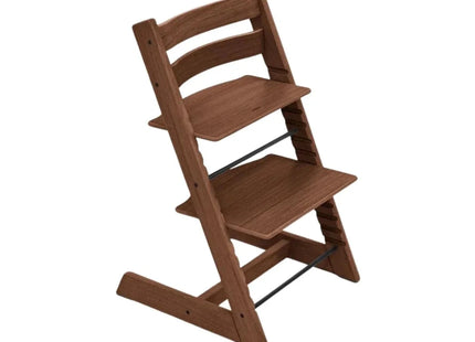 Stokke Tripp Trapp Highchair - Warm Brown