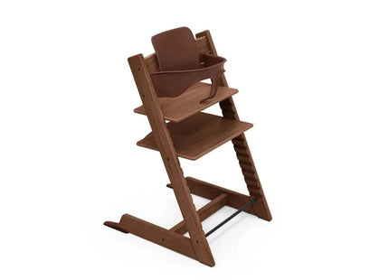 Stokke Tripp Trapp Highchair - Warm Brown