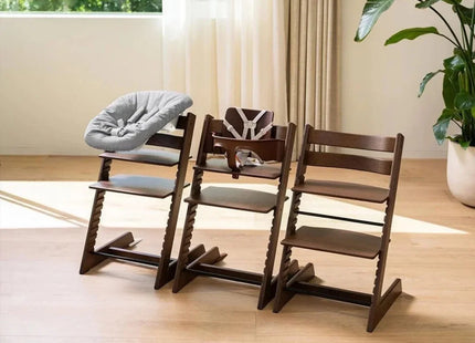 Stokke Tripp Trapp Highchair - Warm Brown