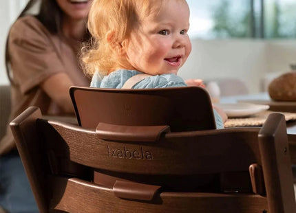 Stokke Tripp Trapp Highchair - Warm Brown