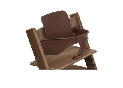 Stokke Tripp Trapp Baby Set² - Warm Brown