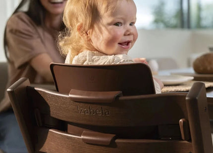 Stokke Tripp Trapp Baby Set² - Warm Brown