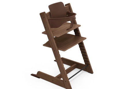 Stokke Tripp Trapp Baby Set² - Warm Brown