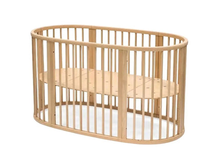 Stokke Sleepi Bed - Natural