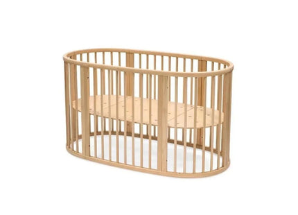 Stokke Sleepi Bed - Natural