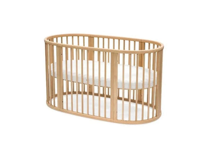 Stokke Sleepi Bed - Natural
