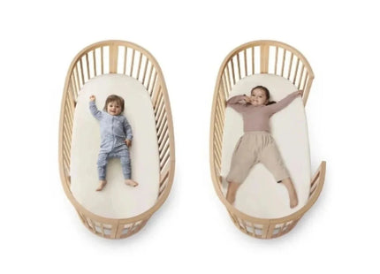 Stokke Sleepi Bed - Natural