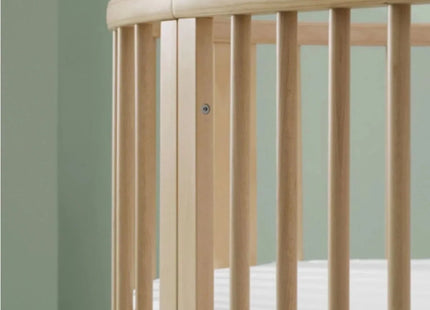 Stokke Sleepi Bed - Natural