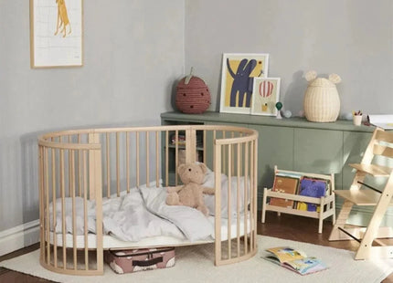 Stokke Sleepi Bed - Natural