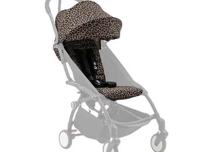 Stokke Yoyo 6+ Color Pack - Leopard