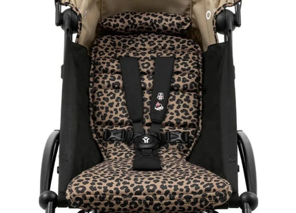 Stokke Yoyo 6+ Color Pack - Leopard