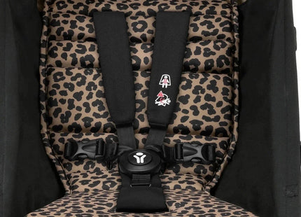 Stokke Yoyo 6+ Color Pack - Leopard
