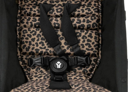 Stokke Yoyo 6+ Color Pack - Leopard