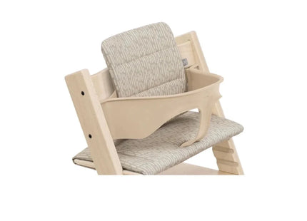 Stokke Tripp Trapp Cushion - Beige Timber
