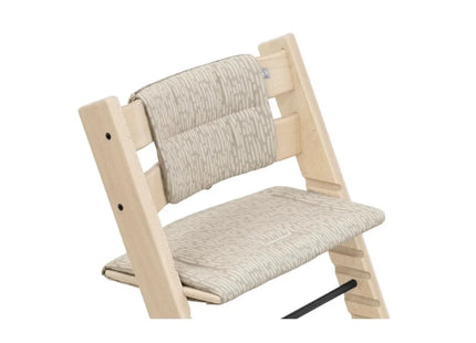 Stokke Tripp Trapp Cushion - Beige Timber