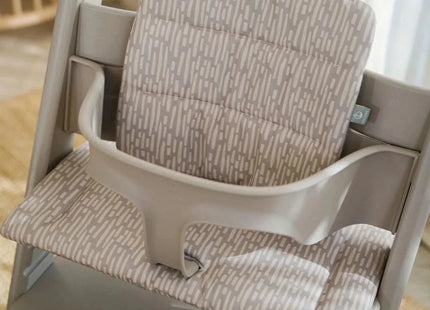 Stokke Tripp Trapp Cushion - Beige Timber