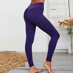 Purple / S