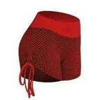 Red Shorts / S