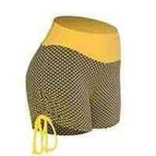 Yellow Shorts / S