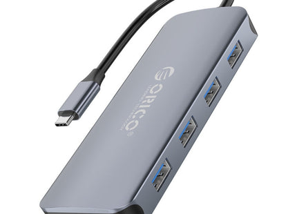 ORICO MC-U111P  11 in 1 Multifunction Docking Station, MC-U111P