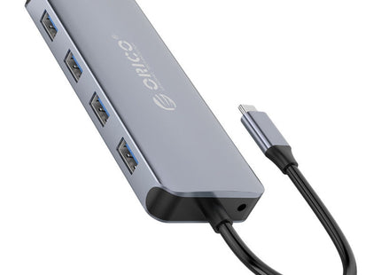 ORICO MC-U111P  11 in 1 Multifunction Docking Station, MC-U111P