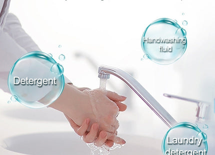 1200ML Wall-Mounted Touchless Automatic Infrared Sensor Drip Sterilization Dispenser