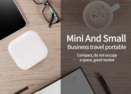 A234 20W PD 3.0 Type-C / USB-C Interface Folding Travel Charger, UK Plug, 20W
