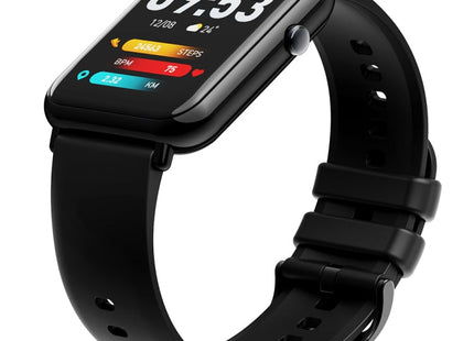 Q19 Pro IP67 Waterproof 1.69 inch Smartwatch
