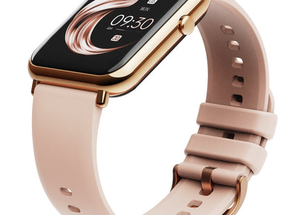 Q19 Pro IP67 Waterproof 1.69 inch Smartwatch