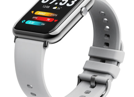 Q19 Pro IP67 Waterproof 1.69 inch Smartwatch