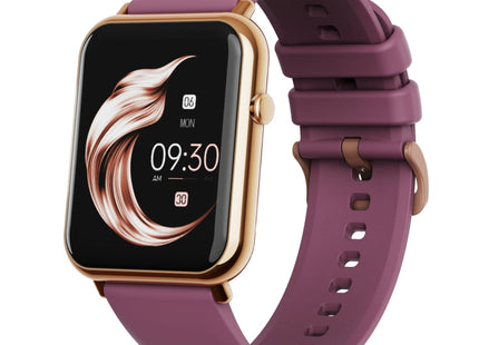 Q19 Pro IP67 Waterproof 1.69 inch Smartwatch